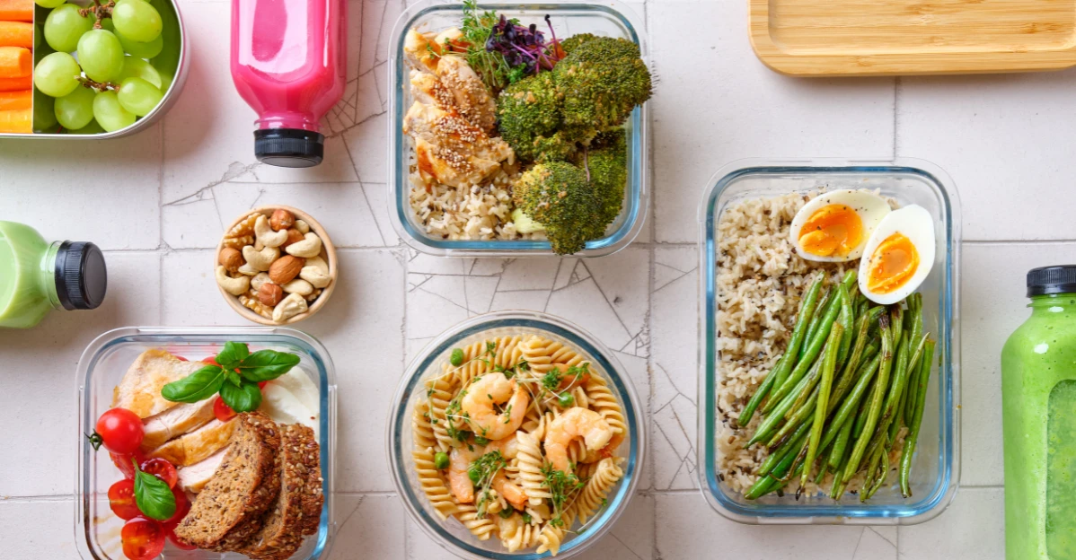 Subscription Meal Plan and Diet Meals in Bacolod