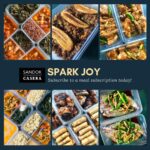 Sandok Casera by Sandok Comfort Food